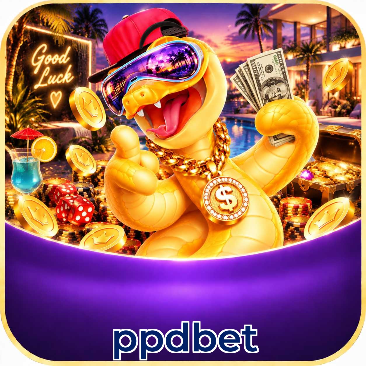 Slot Games Collection