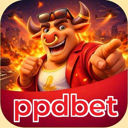 Página de download ppdbet