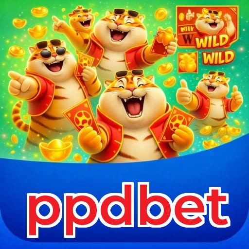 Aplicativo mobile ppdbet